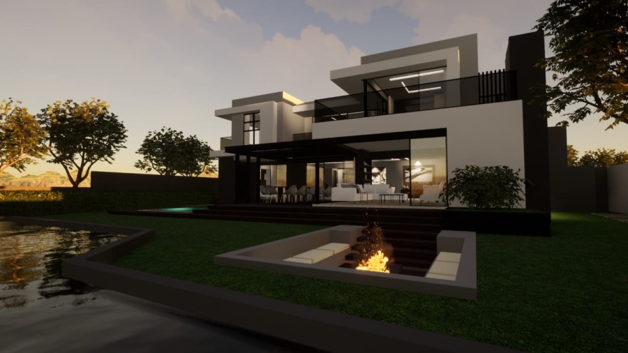 Commercial Property for Sale in The Islands Estates North West